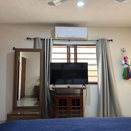 Villa Casa Del Artista Mérida Esterno foto