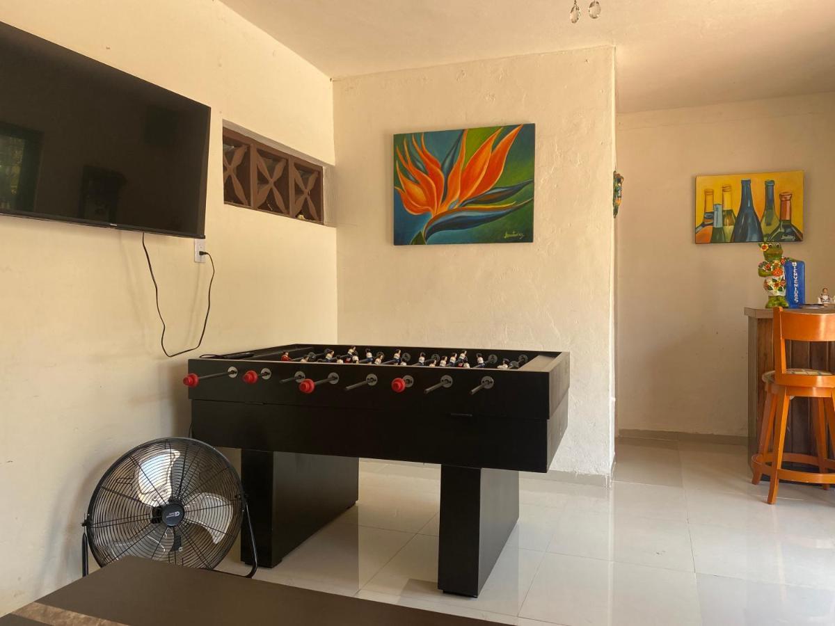 Villa Casa Del Artista Mérida Esterno foto