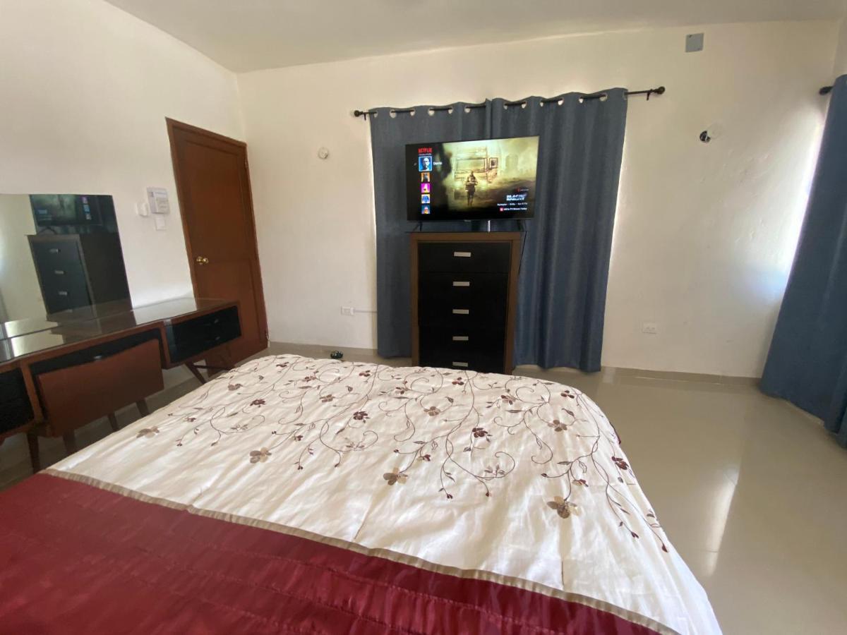 Villa Casa Del Artista Mérida Esterno foto