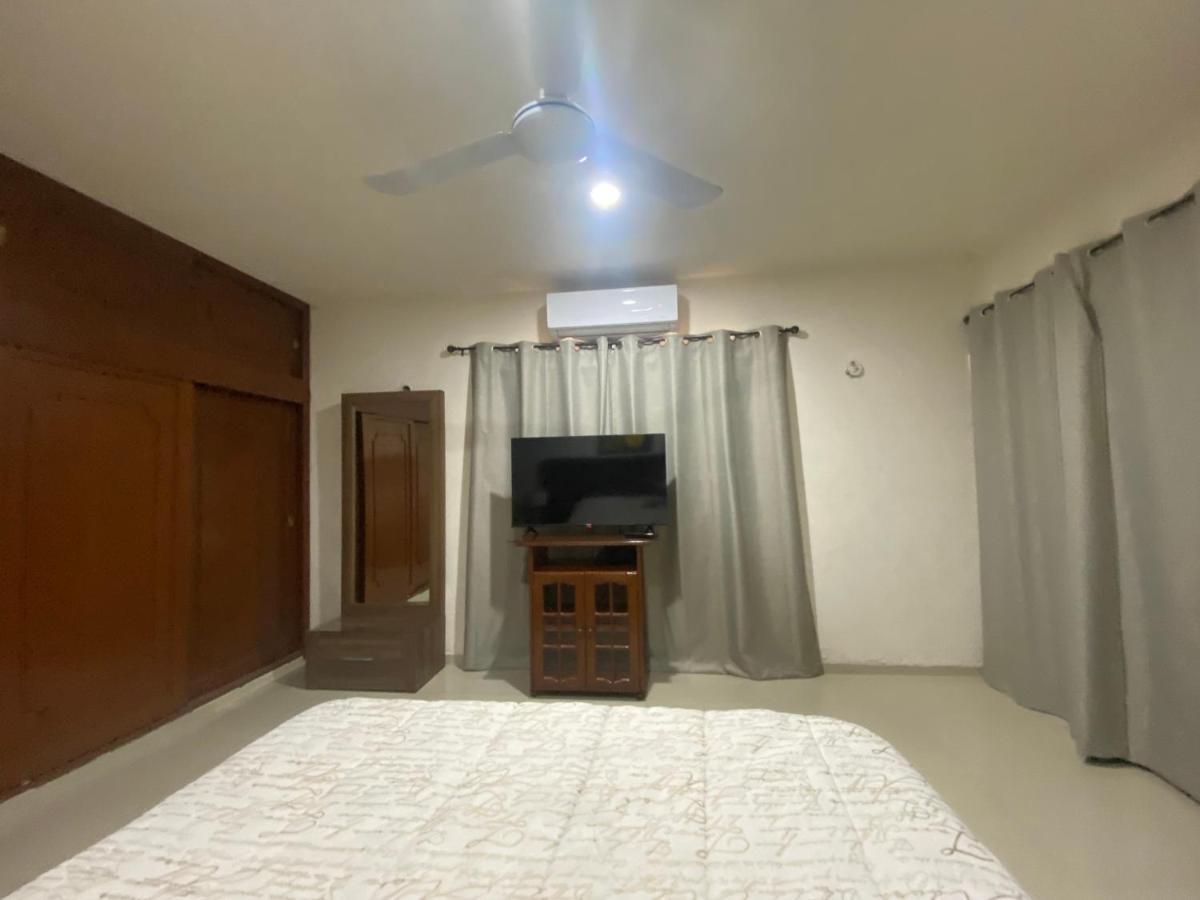 Villa Casa Del Artista Mérida Esterno foto