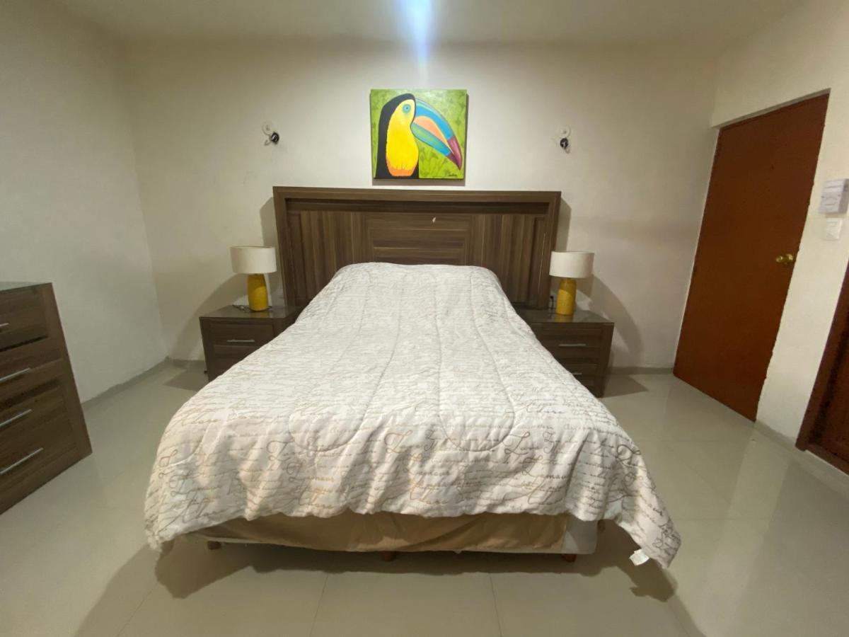 Villa Casa Del Artista Mérida Esterno foto