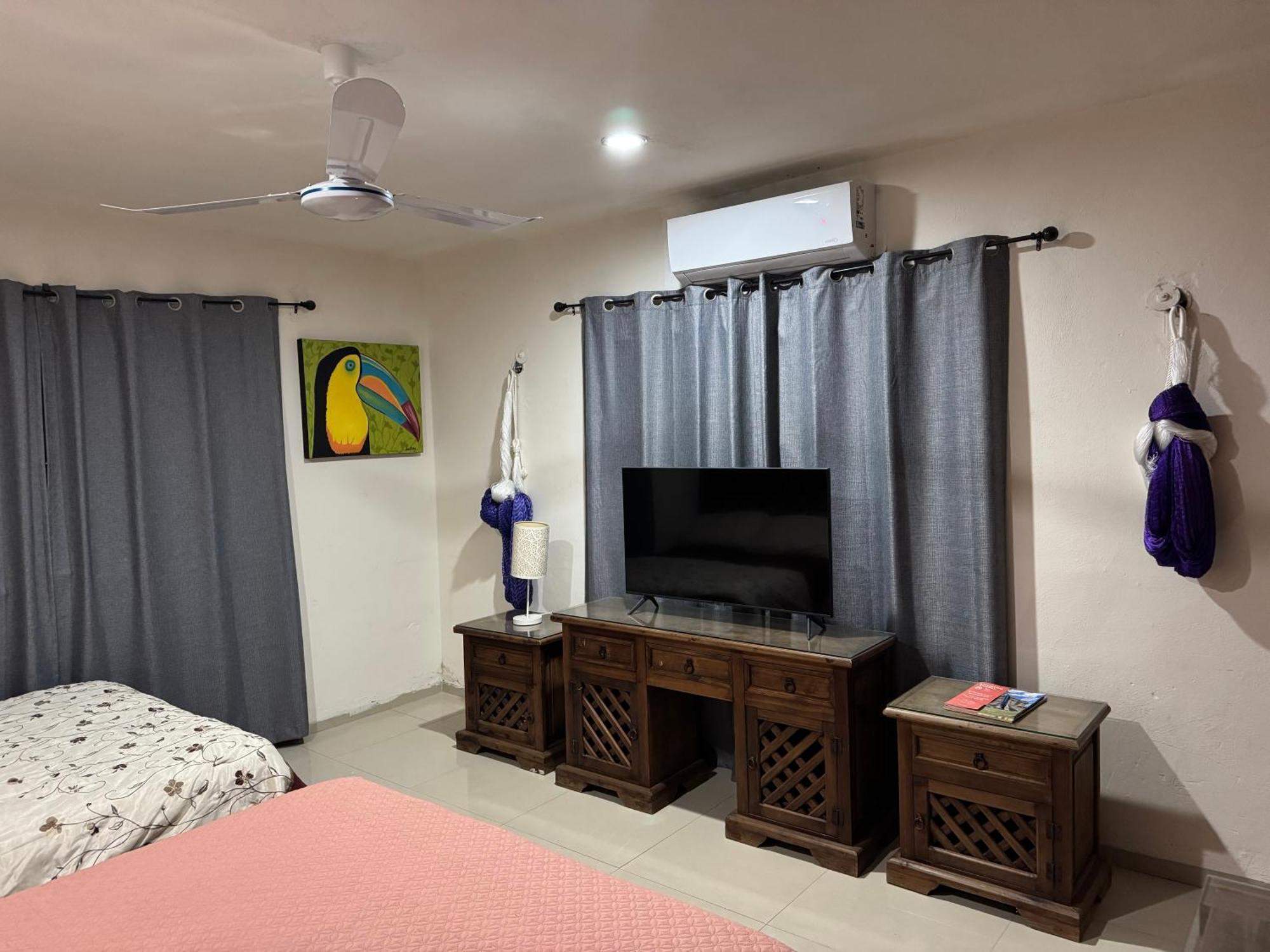 Villa Casa Del Artista Mérida Esterno foto