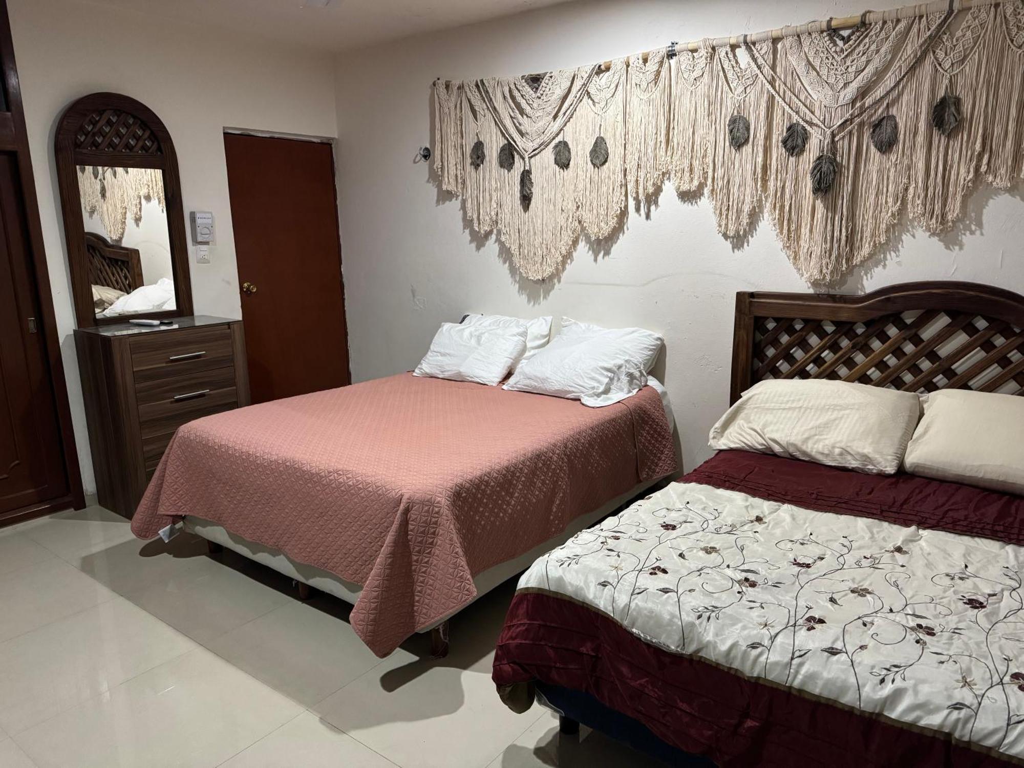 Villa Casa Del Artista Mérida Esterno foto
